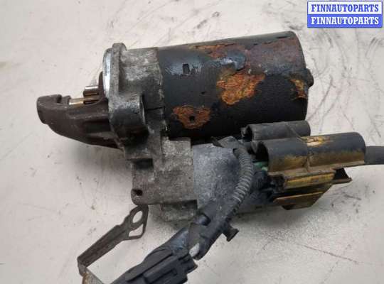 купить Стартер на Ford C-Max 2002-2010