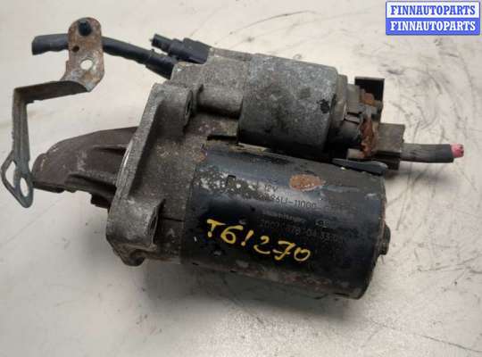 Стартер FO2156603 на Ford C-Max 2002-2010