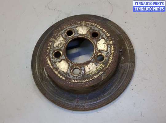 купить Диск тормозной на Jeep Liberty 2001-2007