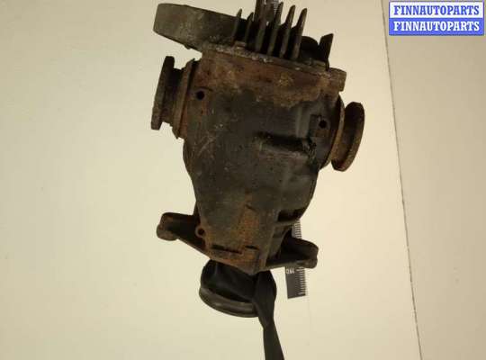 купить Редуктор моста на BMW X5 E53 2000-2006