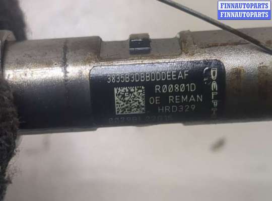 купить Форсунка топливная на Ford Mondeo 3 2000-2007
