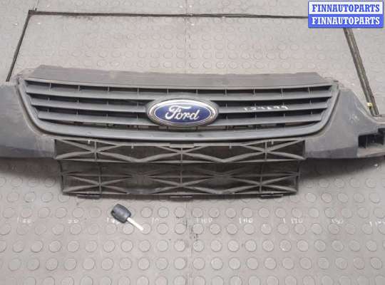 купить Решетка радиатора на Ford C-Max 2002-2010
