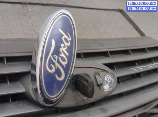 купить Решетка радиатора на Ford C-Max 2002-2010