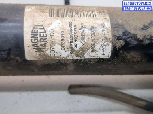 купить Амортизатор подвески на Fiat Ducato 2014-2025