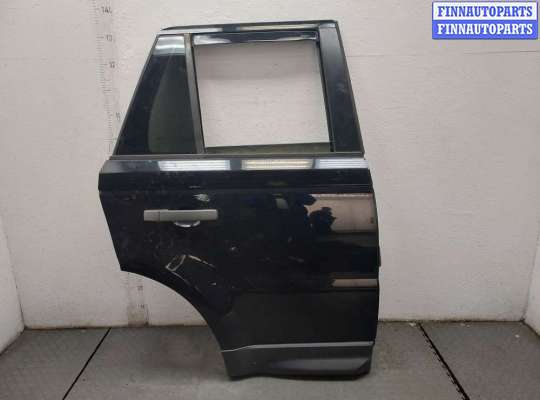 купить Дверь боковая (легковая) на Land Rover Range Rover Sport 2005-2013