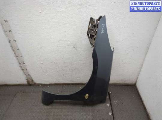 Купить Кронштейн бампера на Peugeot 307 2001-2008 Кронштейн бампера PG1253650 на Peugeot 307 2001-2008
