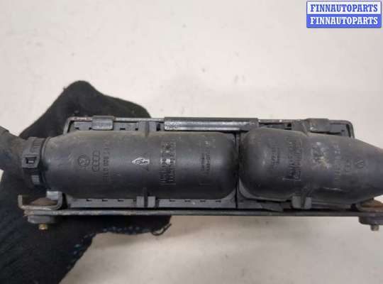 купить Блок управления двигателем на Volkswagen Passat 6 2005-2010
