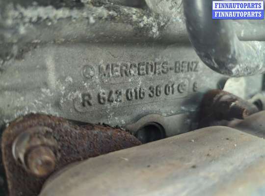 купить Компрессор кондиционера на Jeep Grand Cherokee 2004-2010