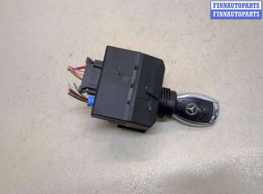 купить Замок зажигания на Mercedes E W211 2002-2009