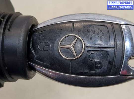 купить Замок зажигания на Mercedes E W211 2002-2009