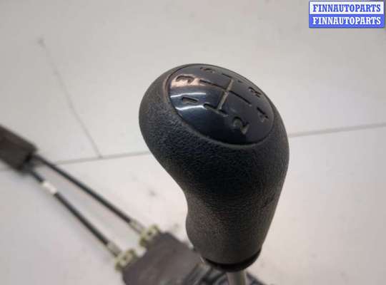 купить Кулиса КПП на Renault Clio 2005-2009