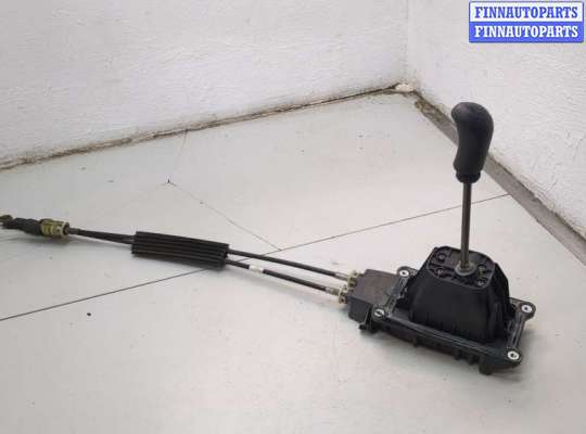 Кулиса КПП RN1578602 на Renault Clio 2005-2009