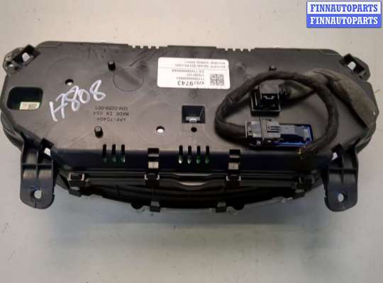 купить Щиток приборов (приборная панель) на Buick Encore 2016-2022