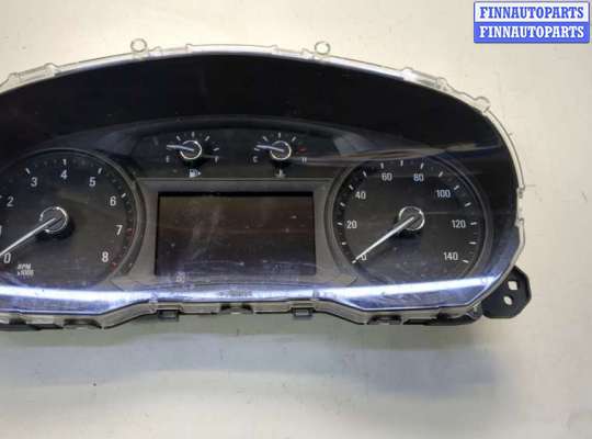 купить Щиток приборов (приборная панель) на Buick Encore 2016-2022
