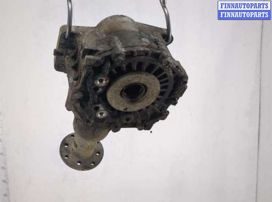 Редуктор Раздаточный КПП (раздатка) KA581413 на KIA Sorento XM 2009-2021