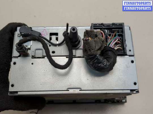 купить Магнитола на Ford Kuga 2008-2012