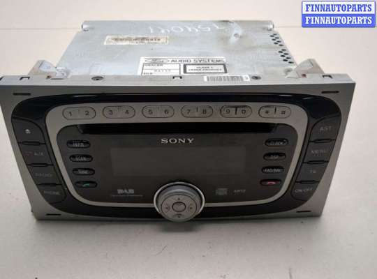 Магнитола FO1993118 на Ford Kuga 2008-2012