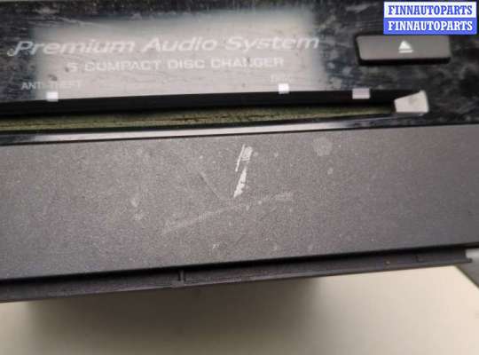 купить Проигрыватель, чейнджер CD/DVD на Acura RDX 2006-2013