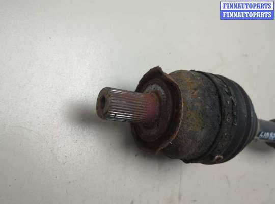 купить Полуось (приводной вал, шрус) на Mazda 3 (BK) 2003-2009