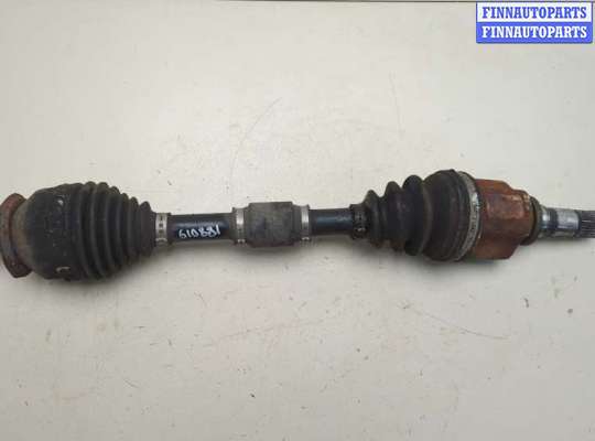 купить Полуось (приводной вал, шрус) на Mazda 3 (BK) 2003-2009