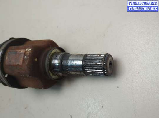 купить Полуось (приводной вал, шрус) на Mazda 3 (BK) 2003-2009