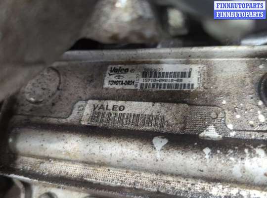 ТНВД на Lexus IS II 250 (XE20)