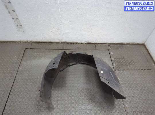 купить Защита арок (подкрылок) на Opel Meriva 2010-2018