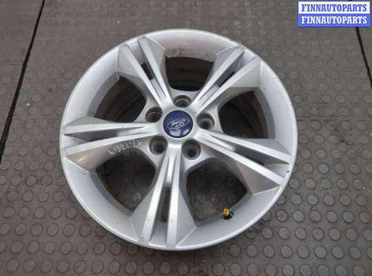 купить Комплект литых дисков на Ford Focus 3 2011-2015