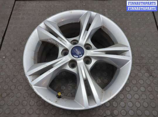 Комплект литых дисков FO2172171 на Ford Focus 3 2011-2015