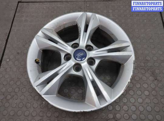 купить Комплект литых дисков на Ford Focus 3 2011-2015
