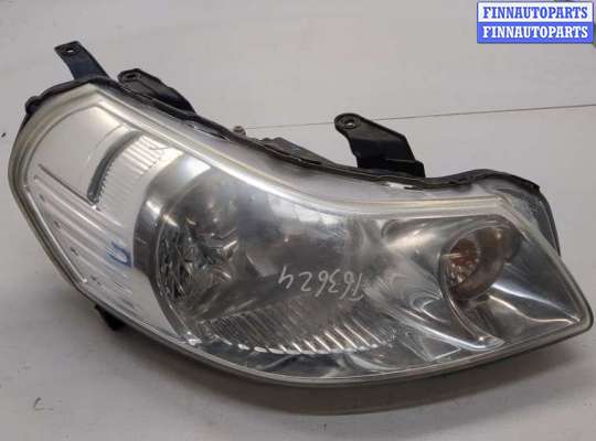 Фара (передняя) SZQ1203 на Suzuki SX4 2006-2014