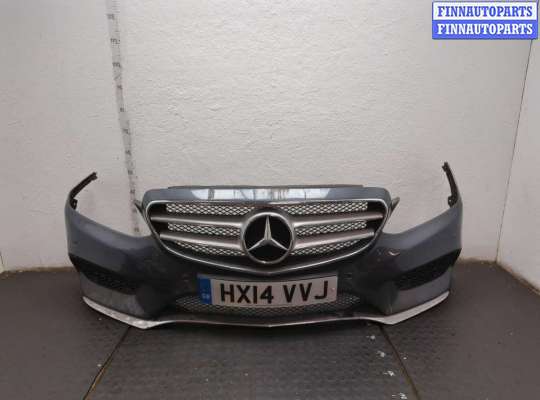 Бампер MB1720688 на Mercedes E W212 2009-2016