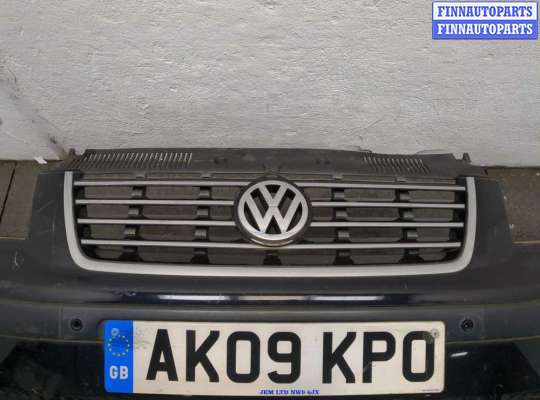 купить Бампер на Volkswagen Sharan 2000-2010