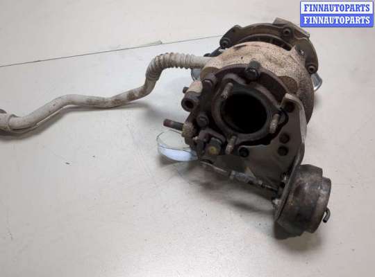 купить Турбина на Toyota RAV 4 2006-2013