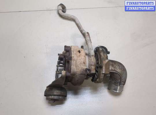 купить Турбина на Toyota RAV 4 2006-2013