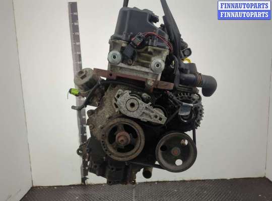 Двигатель (ДВС) MN49060 на Mini Cooper (R50 / 53) 2001-2006