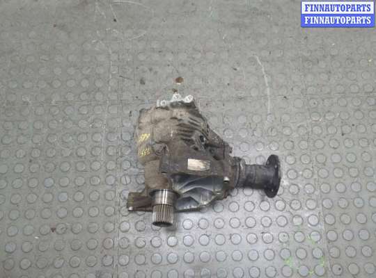 купить Редуктор Раздаточный КПП (раздатка) на Nissan X-Trail (T30) 2001-2007