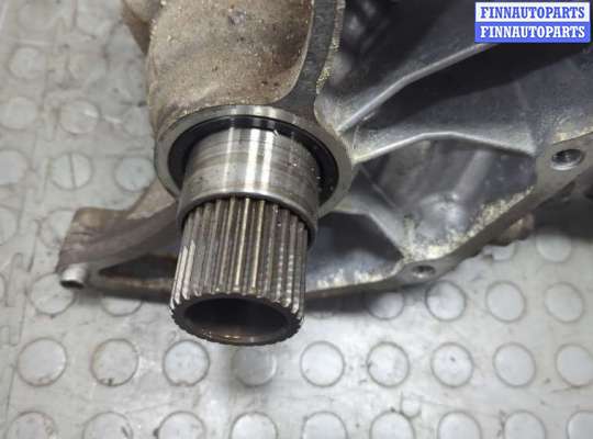 купить Редуктор Раздаточный КПП (раздатка) на Nissan X-Trail (T30) 2001-2007