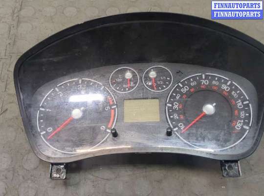 купить Щиток приборов (приборная панель) на Ford Fusion 2002-2012