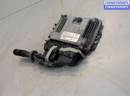 купить Блок управления двигателем на Ford Focus 3 2011-2015