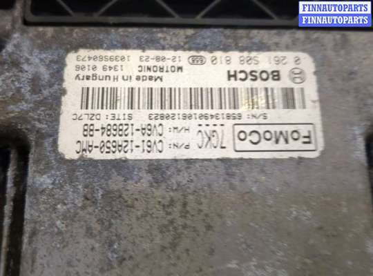 купить Блок управления двигателем на Ford Focus 3 2011-2015