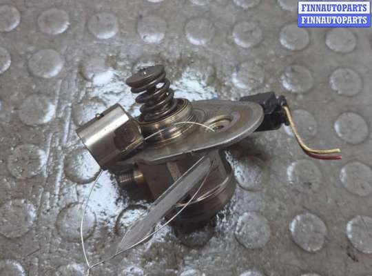 купить ТНВД на BMW 5 F10 2010-2017