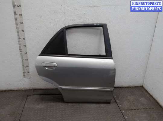 Дверная карта (Обшивка двери) MZ635141 на Mazda 323 (BJ) 1998-2003