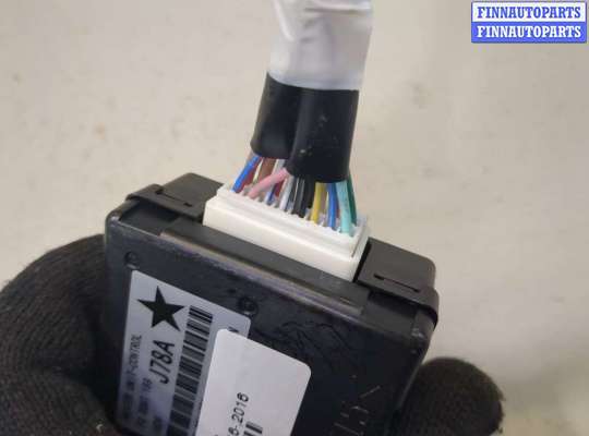 купить Блок управления климат-контролем на Mazda CX-9 2016-2022