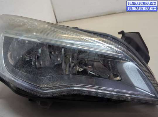 купить Фара (передняя) на Opel Astra J 2010-2017