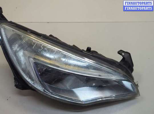 купить Фара (передняя) на Opel Astra J 2010-2017