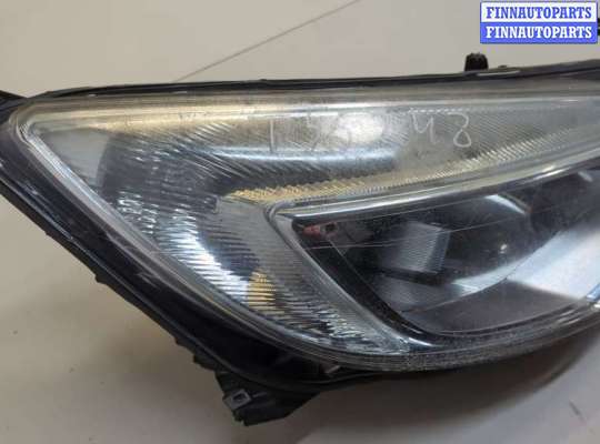 купить Фара (передняя) на Opel Astra J 2010-2017