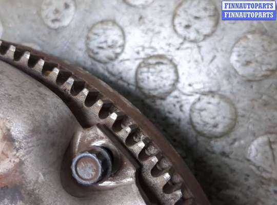 купить Маховик на Skoda Fabia 2007-2014