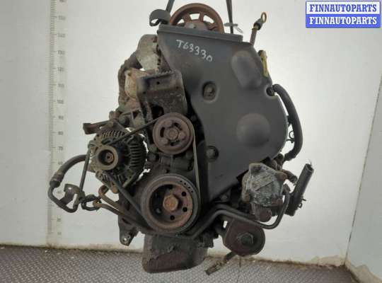Купить Двигатель (ДВС) на Renault Master 1998-2010 Двигатель (ДВС) RN1591975 на Renault Master 1998-2010