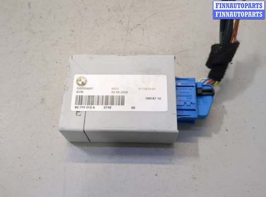 купить Блок комфорта на BMW X6 E71 2007-2014
